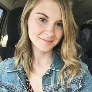 Meet your Posher, Alli